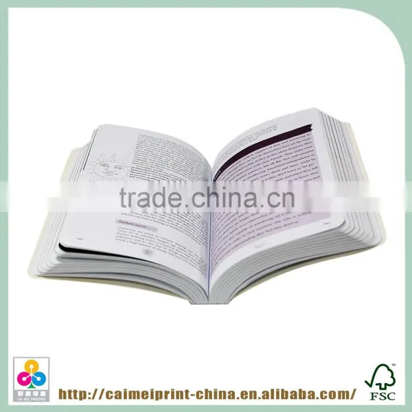 Hot-Selling High Quality Low Price Fancy Book Covers photo-3