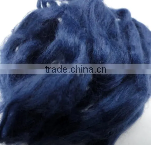 Manufacturer for Recycled Polyester Staple Fiber photo-5