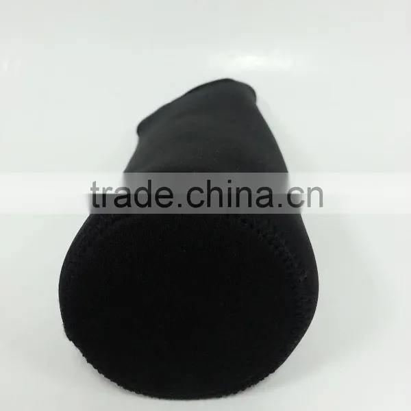 Neoprene Single Wine Bottle Holder photo-3