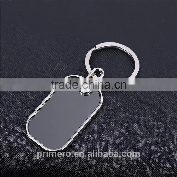Double Sided DIY Multi-Style Shape Llaveros Car Customized Your Own Design photo-3