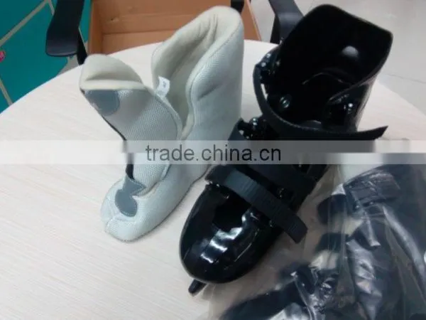 New Design, Hot Sale Ice Skating Shoes & Ice Hockey Skates for Ice Rink photo-3