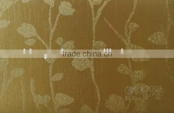 PVC Film for Wallpaper photo-2