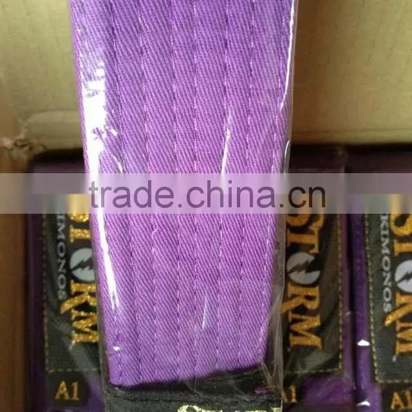 Taekwondo Color Belts photo-5