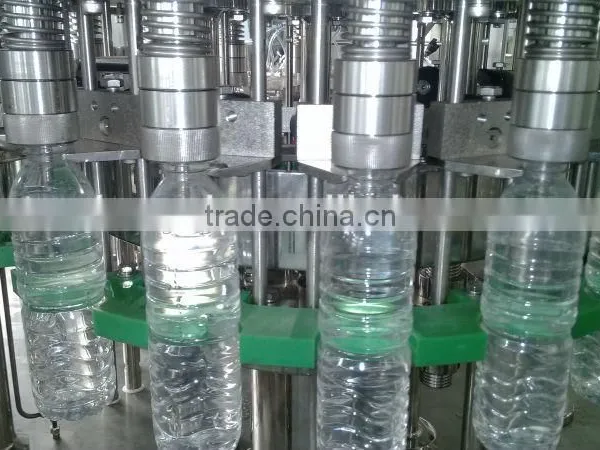 Spring Water Filling Machine/Line photo-3