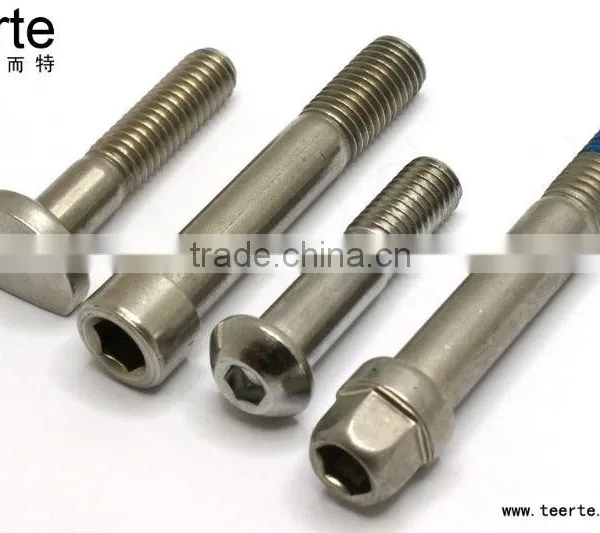 China Cheap Screw Barrel photo-5