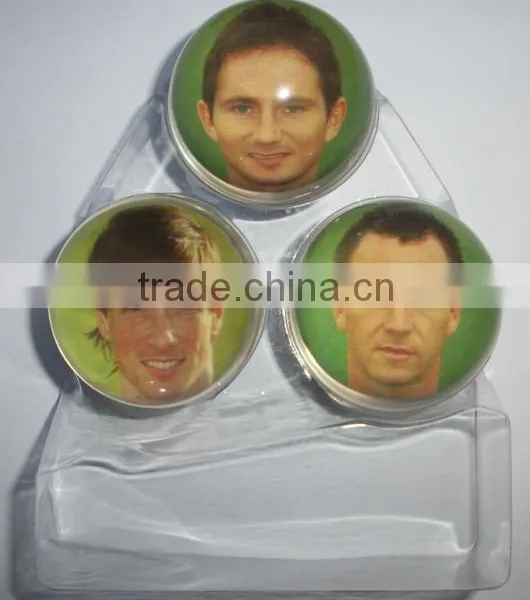 Promotional Rubber Bouncing Ball photo-2