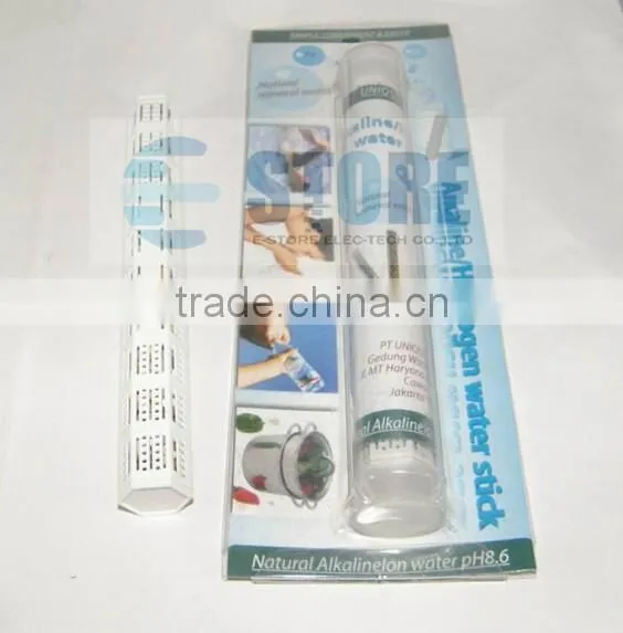 Hydrogen Water Stick Portable Health Water Filter Negative Ions Water Stick photo-2