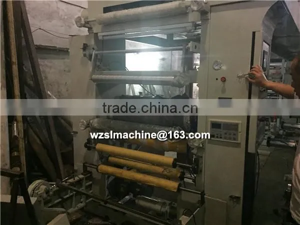 High Speed Cash Register Bill Roll ATM Thermal Paper Roll Slitter Rewinder Cutting Machine
