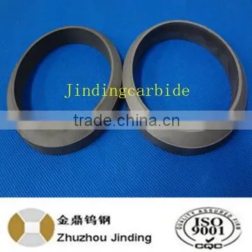 Tungsten Carbide Roll or Carbide Roller for Tungsten Carbide Roll