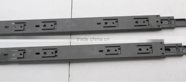Soft Closing Slide Rails for Drawers,cabinet Damper photo-4