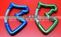 Horse Shape Carabiner