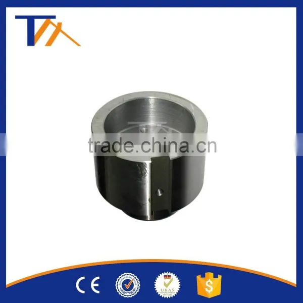 High Demand CNC Lathe Machine Parts photo-2