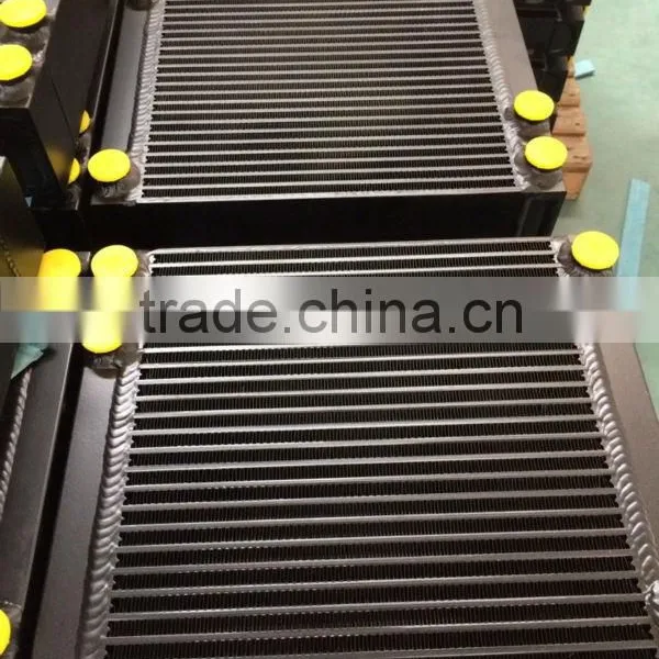 After Cooler for Air Compressor
