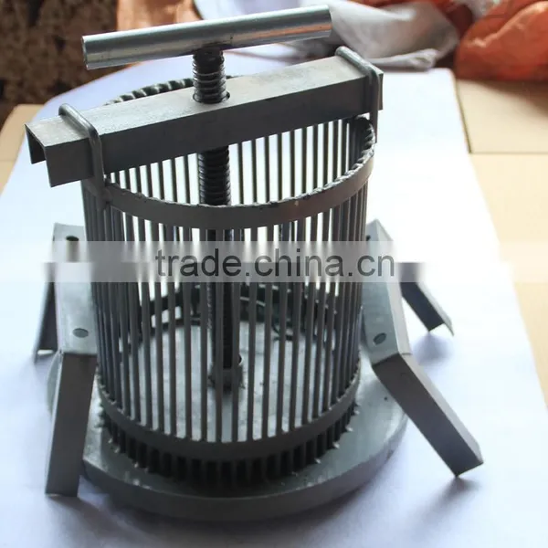 Beekeeping Tool Wax Press Machine,bee Wax Press Machine Cheap Price for Beekeeping photo-3