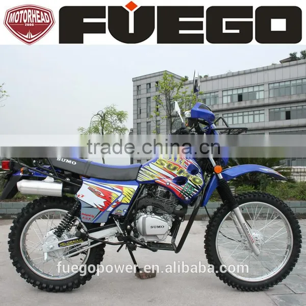 Cheap Loncin 150cc 200cc 250cc Dirt Bike Cargo Motorcycle Motocross photo-4