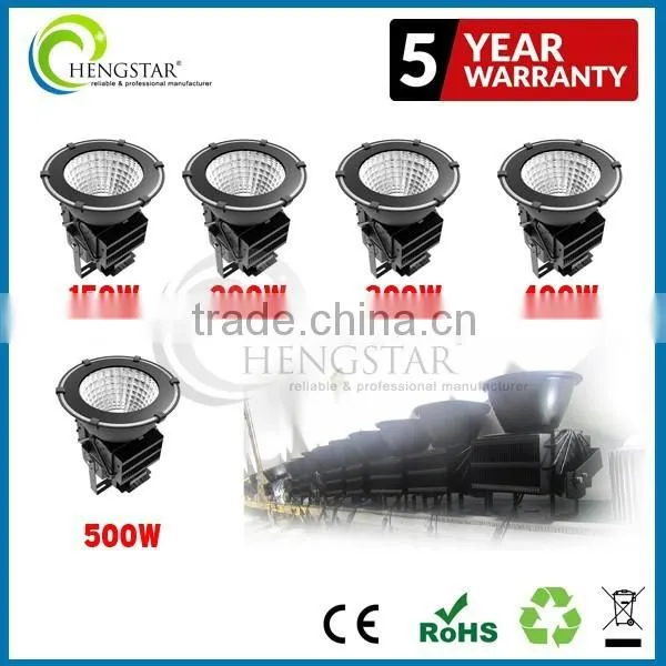 High Bay Light 2015 New Arrival Meanwell Driver 150w,200w,300w ce Rohs 5 Years Warranty ,high Bay Industrial Lighting Fixture photo-6