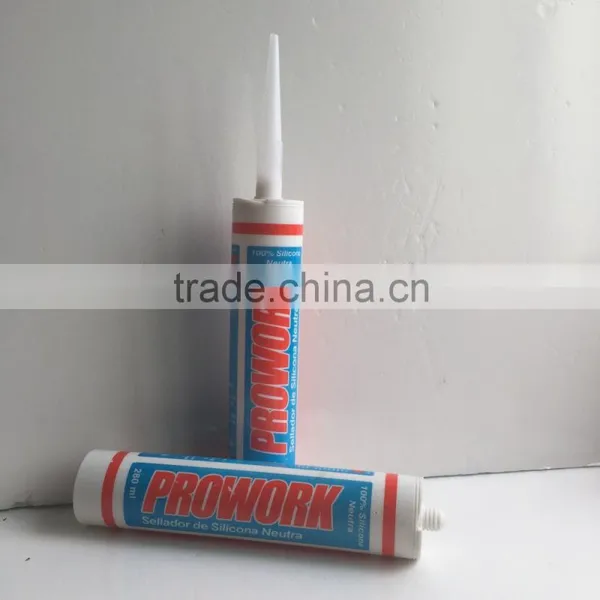 Auto Engine Silicone Rubber Sealant Products photo-2