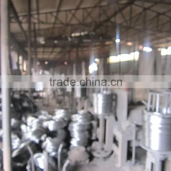 China Iron Wire Drawing Machine/steel Mesh Welding Machine for Wholesale photo-3