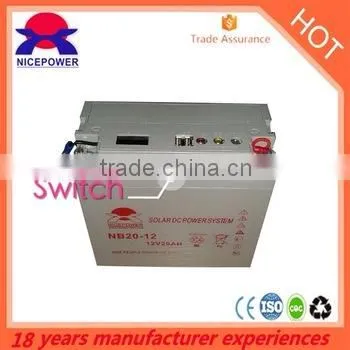 12v20ah Multisoket With Different Application of Usb Battery photo-4