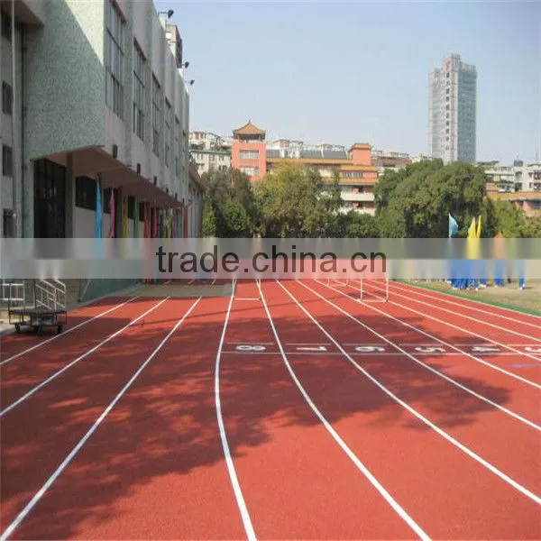 Polyurethane Adhesive Rubber Tracks for Trucks photo-3