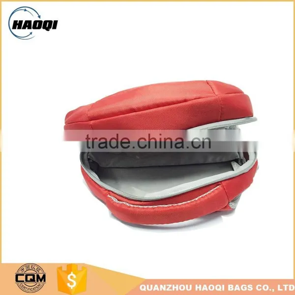 Backpacks for Women Plain Red Backpacks Simple Backpack photo-3