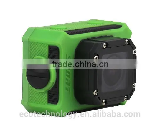 2016 New Arrival 4K Action Camera Ultra HD 2 Inch Screen 1080P Waterproof Wifi Sport Action Camera 170 Degree hd Mini Sports DV photo-3