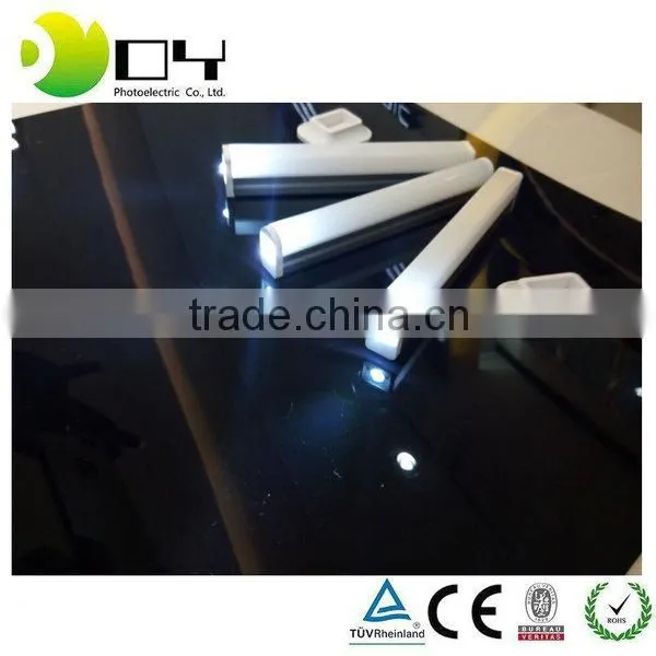 Multifunctional Low Energy Comsumption Handheld Emergency Light Flashing Emergency Light photo-6
