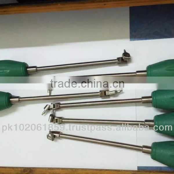 Polyaxial Screw Driver photo-3