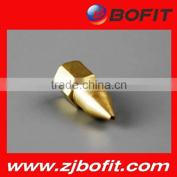 Pointed Grease Gun Tip Good Quality photo-3