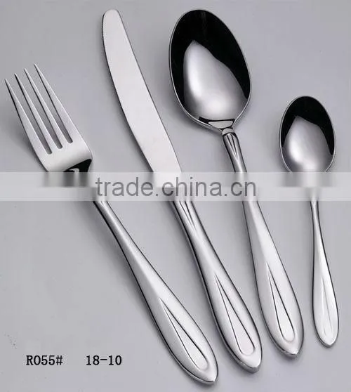 HOT SALE STAINLESS STEEL CUTLERY SET photo-2