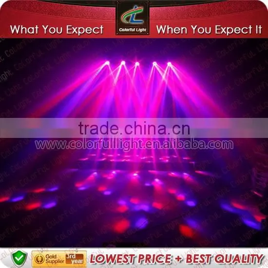 Christmas Led Lights 18*15w Led Wash Light photo-3