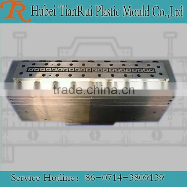 Supply High Quality WPC Door Panels Series Extrusion Mold