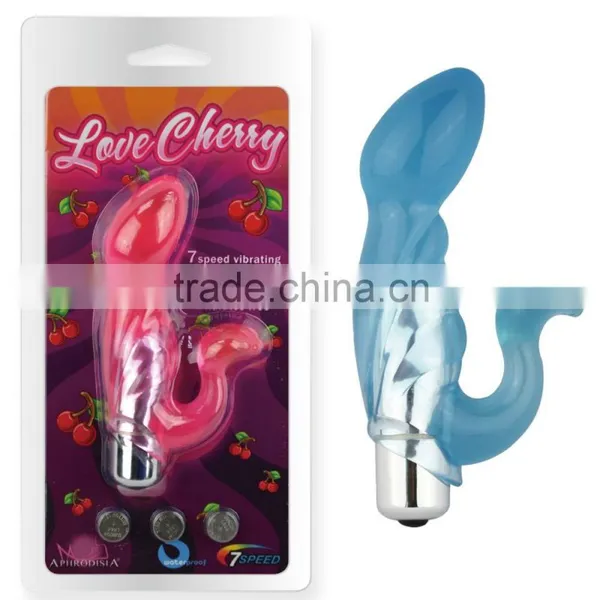 Japanese Gril Cheap Adult Sex Products 7 Speed Vibrating Sex Toys Silicone Rabbit Sex Toys for Women photo-4