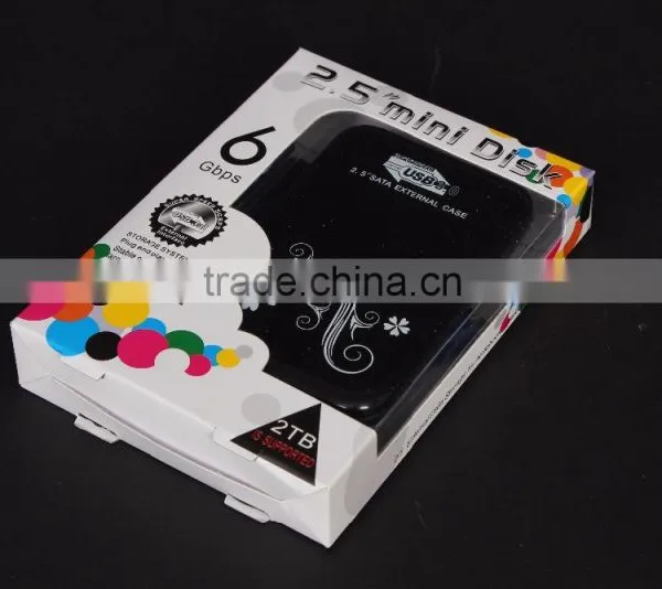 Hdd External Usb 3.0 Disco Duro 1tb External Hard Drive Price 2.5'' Inch Harddisk photo-6