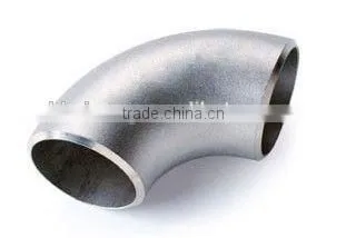 Long Raduis Elbow photo-2