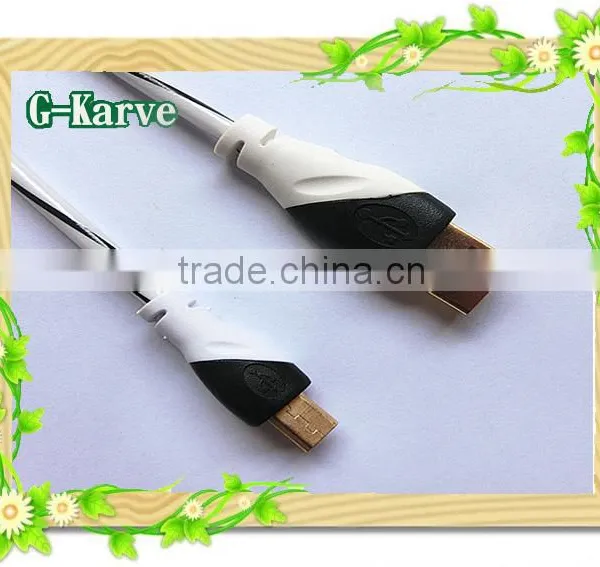 1.5m High Speed Micro Cable