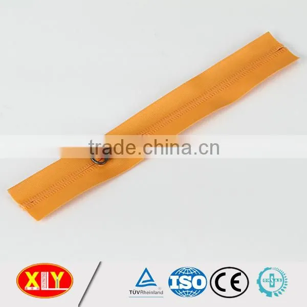 Hot Sale Cheap Price Close End Nylon Waterproof Zipper photo-2