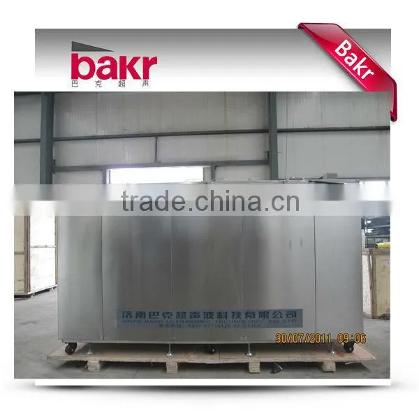 Automobiles & Motorcycles Parts Oil Carbon Cleaning Machine