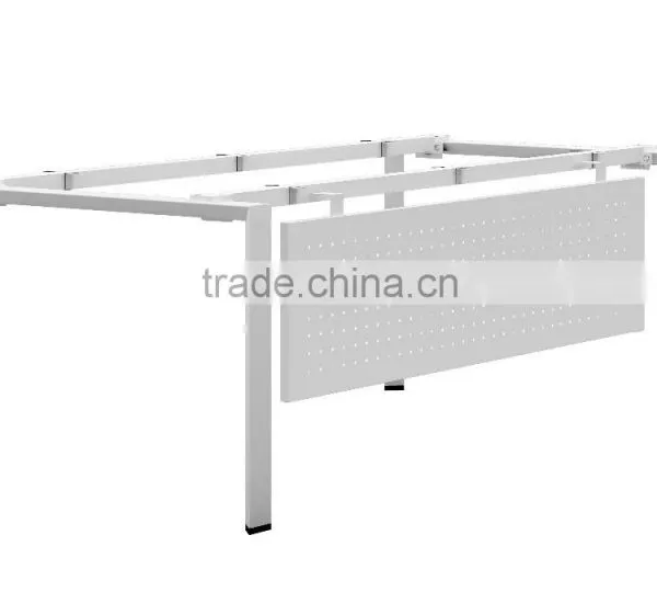Sale Well Metal Legs, Durable Office Table Frame for Manager Desk