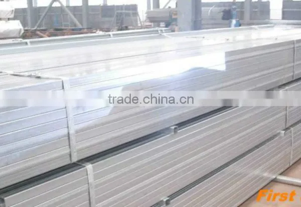 Galvanized Square Tubing photo-6