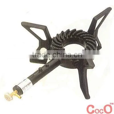 Casting Iron Burner photo-2