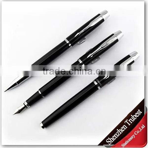 Classics Gift Black Color Duke Pen photo-3