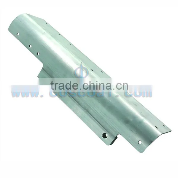Custom Aluminium Alloy Tray Body photo-6