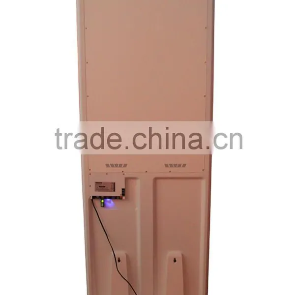 40 Inches LED Display Free Standing Advertising Display Stand Kiosk photo-2
