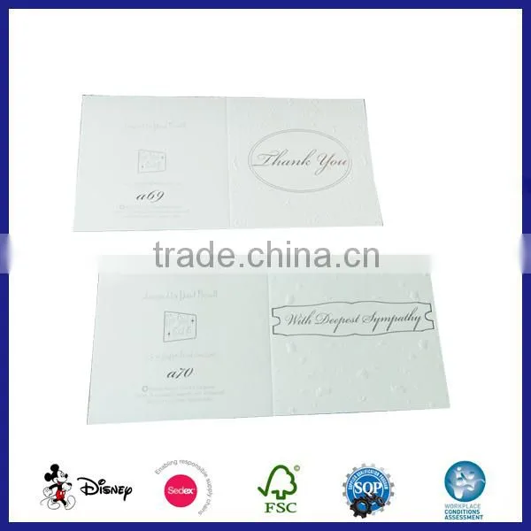 Handmade New Year Greeting Cards 2016 photo-5