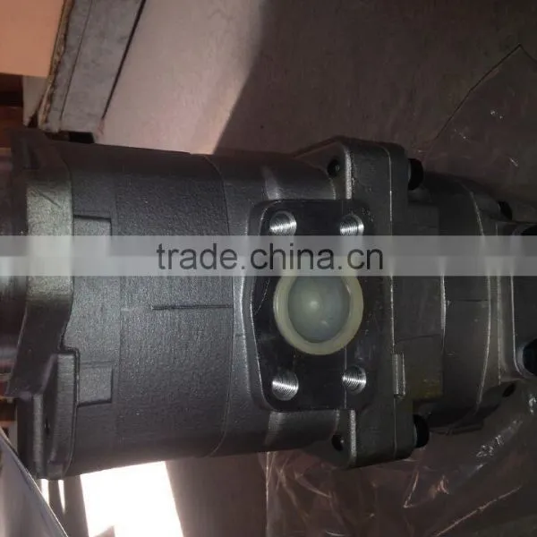 Factory---wanxun Hydraulic Gear Pump 705-51-20440 photo-2