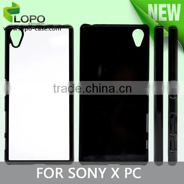 Best Seller 2D Sublimation Phone Cases for Sony Xperia X photo-4