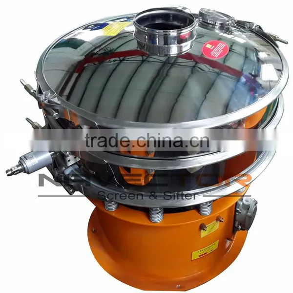 China Supplier Vibrating Screen photo-2