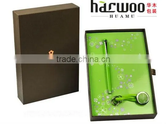 Hinged Paper Writing Box for Sale photo-6