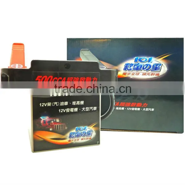 12v Jump Starter Portable Car Jump Starter Mini Jump Starter